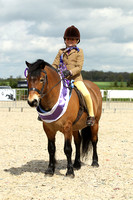 The East Anglian Charity Horse Show 3/5/15