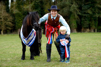 Sandringham Horse and Pony Show 2023