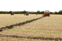 Bedfordshire Young Farmer's County Ploughing Match 1/10/16