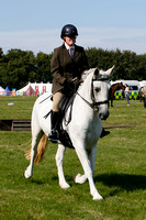 Class 57 - Ridden competition/ Dressage Horse/Pony