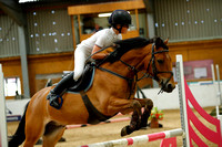 Forest Edge Arena Half Term Showjumping 1/6/21