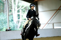 Forest Edge Arena Evening Unaffiliated Showjumping 6/7/21