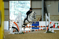 Forest Edge Evening ShowJumping 25/8/20