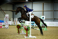 Forest Edge Evening ShowJumping 29/9/20
