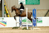 Forest Edge Arena Unaffiliated Showjumping 29/7/21