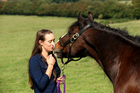 Ruth and Rocky