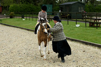 Class 17 Lead Rein Show and Show Hunter Ponies
