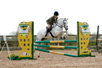Lime Kiln Farm EC NSEA Grass Roots Show Jumping Qualifiers & RPL Show Jumping 29/10/22