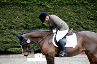 Wing Jumping and Dressage Center Equetech Winter Unaffiliated Dressage 13/4/22