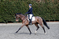 Wing Jumping & Dressage Centre Equetech Unaffiliated 2/4/23
