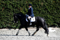 Aspley Guise and District Riding Club Summer Dressage 20/5/23