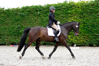 Aspley Guise and District Riding Club Summer Dressage 24/6/23