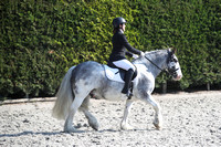 Wing Jumping & Dressage Centre Equetech Unaffiliated Dressage 10/6/23