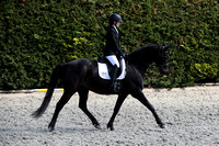 Wing Jumping & Dressage Centre Equetech Unaffiliated Dressage 27/5/23