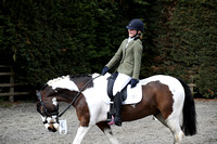 Aspley Guise and District Riding Club Summer Dressage 15/4/23