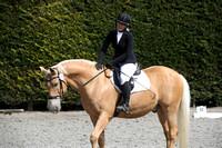 Wing Jumping & Dressage Centre Equetech Unaffiliated Midweek Dressage 24/5/23