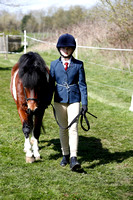 Class 10 - Pony the Judge Would Like to Take Home