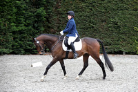 Wing Jumping & Dressage Centre Equetech Unaffiliated Dressage 13/5/23