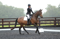 The College of West Anglia Unaffiliated Dressage 5/8/23
