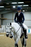 Forest Edge Arena Evening Unaffiliated Dressage 13/4/21