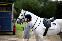 Aspley Guise and District Riding Club Summer Dressage 19/8/23
