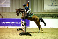 Class 15 - HorseQuest UK Sapphire Championship Qualifier