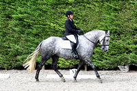 Aspley Guise and District Riding Club Summer Dressage 16/9/23