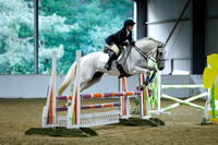 Forest Edge Arena Evening Unaffiliated Showjumping 22/6/21