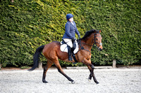 Wing Jumping and Dressage Center Equetech Winter Unaffiliated Dressage 2/04/22