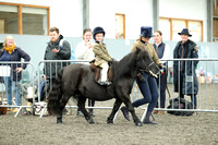 Class 8 - Lead Rein