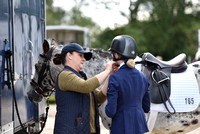 Wing Jumping & Dressage Centre Equetech Unaffiliated Dressage Championship 2023