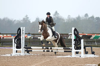Class 0 - Clear Round Show Jumping