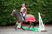 MKRC "Christmas Jumper" Show Jumping 9/12/23