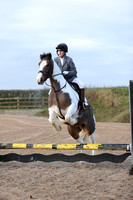 Class 0 - Clear Round Show Jumping