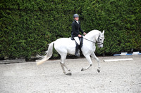 Wing Jumping & Dressage Centre Equetech Unaffiliated Dressage 1/9/19