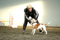 Do Believe Dog Training KC 28/1/24
