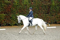 Wing Jumping & Dressage Center Equetech Unaffiliated Dressage Championships 12-13/10/19