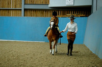 Class 8 - Novice Lead Rein