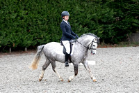Wing Jumping and Dressage Center Equetech Winter Unaffiliated Dressage 8/12/21