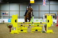 Forest Edge Evening ShowJumping 4/8/20