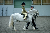 Class 2 - Ridden Lead Rein