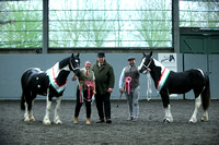 Eastern Welsh Easter Show 31/3/24