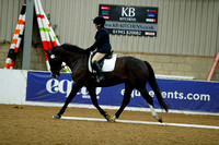 Forest Edge Arena Unaffiliated Dressage 5/9/20
