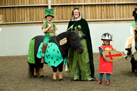 The East Anglian Shetland Pony Group