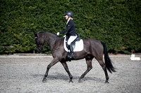 Wing Jumping and Dressage Center Equetech Winter Unaffiliated Dressage 9/03/22