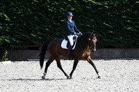 Wing Jumping & Dressage Centre Equetech Unaffiliated 25/9/22